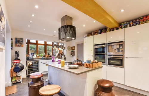 Worthing Bed & Breakfast | The Enclave