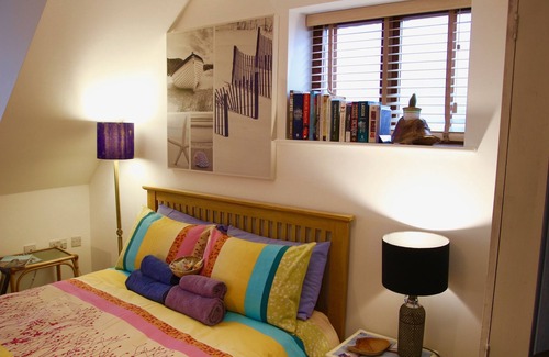 Worthing Bed & Breakfast | The Enclave