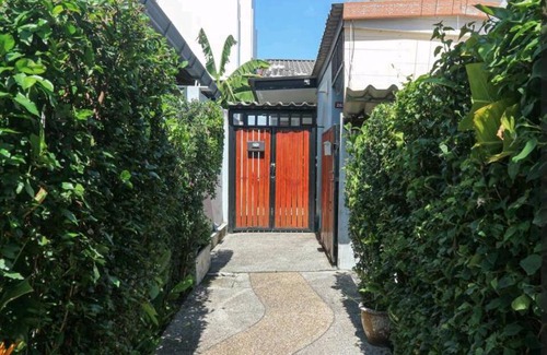 Cherngtalay House | The Endless Bangtao Residence ST2