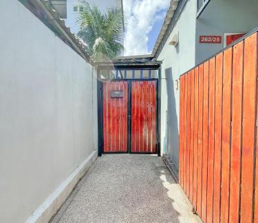 Cherngtalay House | The Endless Bangtao Residence ST2