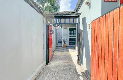 Cherngtalay House | The Endless Bangtao Residence ST2