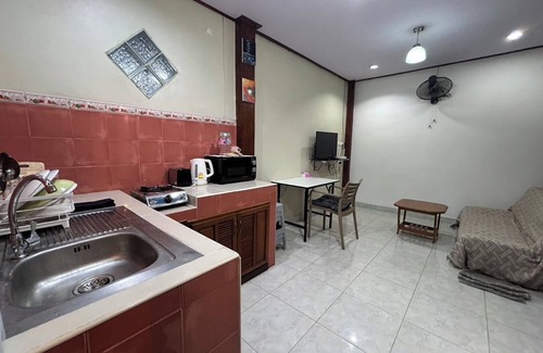 Cherngtalay House | The Endless Cozy House: TK