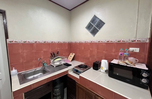 Cherngtalay House | The Endless Cozy House: TK