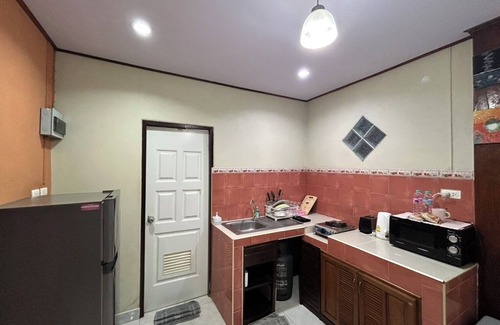 Cherngtalay House | The Endless Cozy House: TK