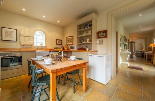 Dereham House | The Engine House, North Elmham, Norfolk