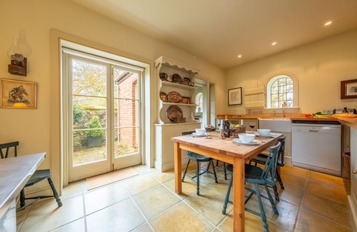 Dereham House | The Engine House, North Elmham, Norfolk