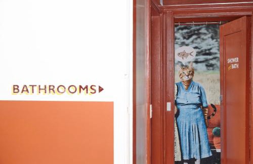 Erskineville Hotel | The Erko Hotel