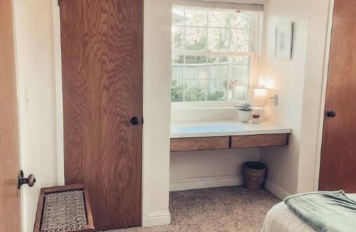 Seabright House | The Escape at Seabright - 5 min walk to the beach