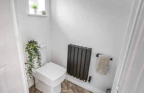 Nottingham House | The Escape