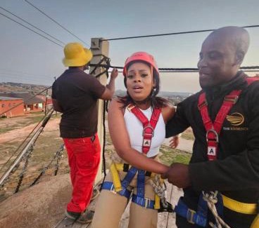 Albert Luthuli Resort | The Essence Resort