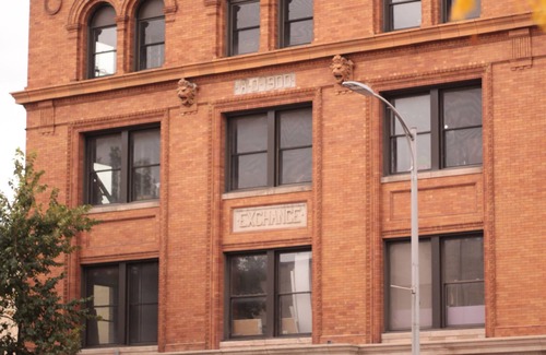Winona Apartment | The Exchange 21 | Historic Bldg, 1 Bed, Dwntwn