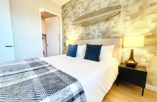 East Village Apartment | The Executive Getaway