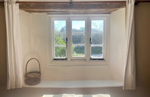 Frome House | The Explorers Rest- Garden - Frome