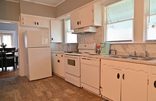 Highland Historic District House | The F.L.O.W.U.R.- Shreveport Historic Highlands