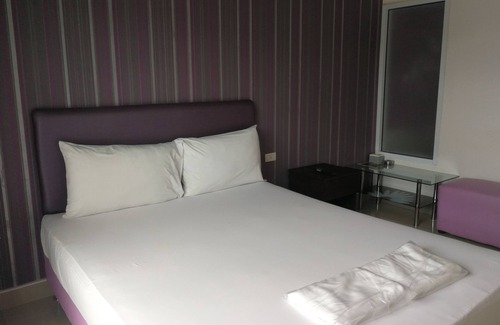 Hat Yai Hotel | The Fahsai Resort