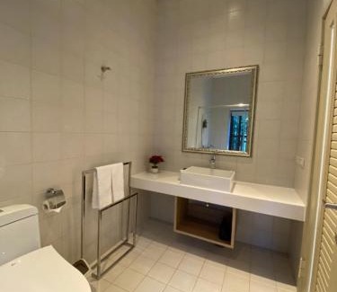 Fuxing District House | The fairy land - Lala Mountain