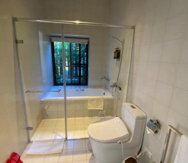 Fuxing District House | The fairy land - Lala Mountain