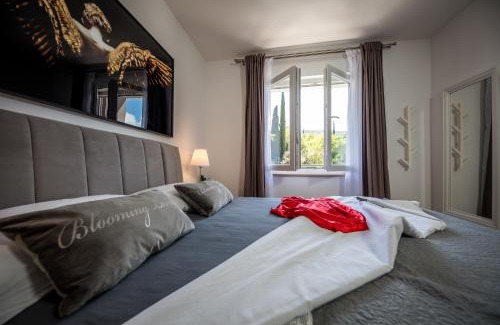 Komolac Apartment | The Fairy's Cave