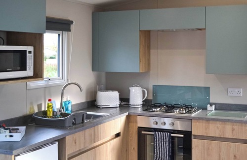 Forres Cottage | The Falcon - UK45538