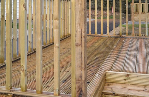 Forres Cottage | The Falcon - UK45538