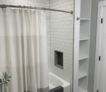 Burdett Apartment | The Fallviews at Burdett Falls