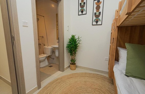 Mina Al Arab House | The Family-Friendly Escape