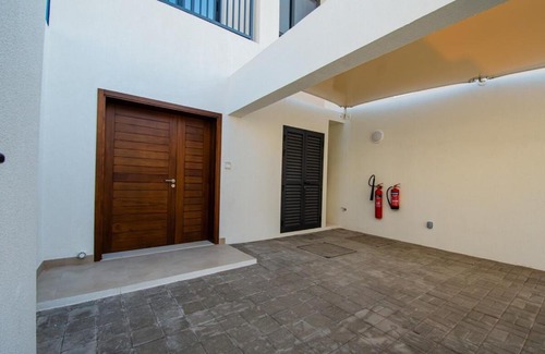 Mina Al Arab House | The Family-Friendly Escape