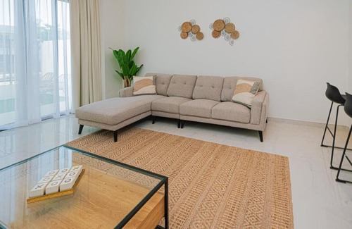 Mina Al Arab House | The Family-Friendly Escape