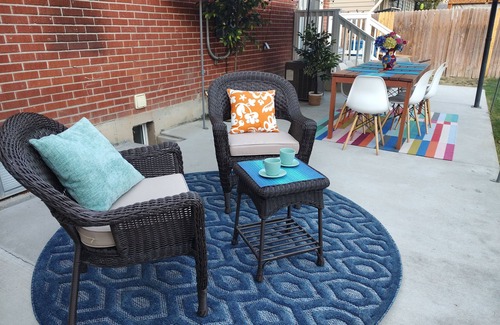 Boise Bench House | The Family Gathering Place