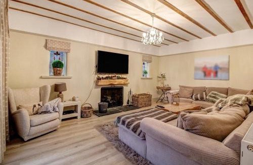 West Kirby House | The Family Holiday In West Kirby By Cheshire Escapes