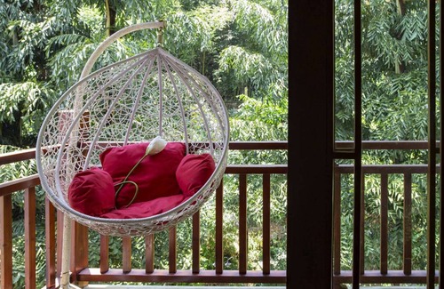 Yangshuo Hotel | The Family Hotel In Yangshuo County