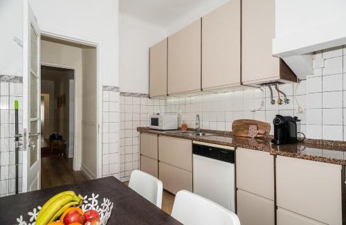 Mina Apartment | The Family Nest Amadora T4