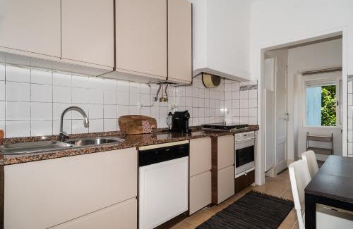 Mina Apartment | The Family Nest Amadora T4