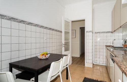 Mina Apartment | The Family Nest Amadora T4