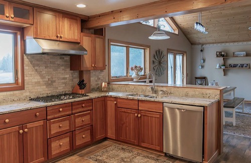 South Range Other | The Farm at Amnicon Valley Acres