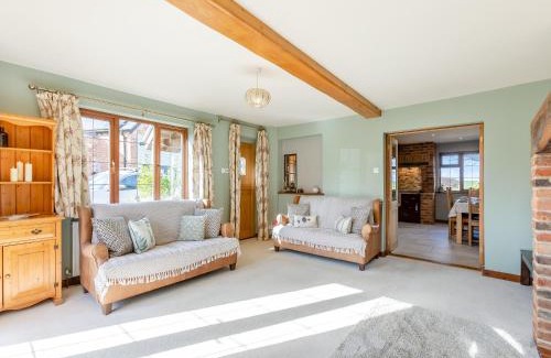 Chipping Norton House | The Farm House