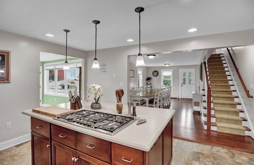 Loysville House | The Farm Retreat