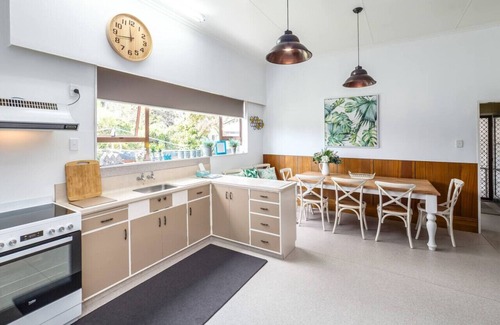 Greytown House | The Farmhouse On Church