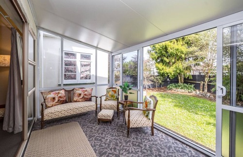 Greytown House | The Farmhouse On Church