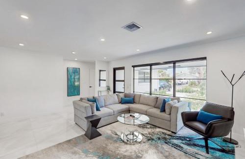 Coral Ridge Isles House | The Favorite Place