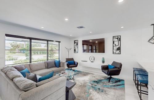 Coral Ridge Isles House | The Favorite Place