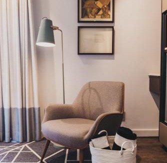 Potchefstroom Hotel | The Feather Hill Boutique Hotel