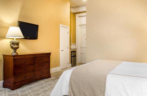 Gettysburg Hotel | The Federal Pointe Inn Gettysburg, an Ascend Collection Hotel