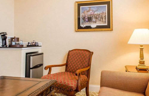 Gettysburg Hotel | The Federal Pointe Inn Gettysburg, an Ascend Collection Hotel