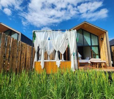 Pua Resort | The field@pua เดอะฟิลด์แอทปัว