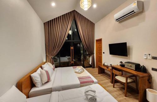 Pua Resort | The field@pua เดอะฟิลด์แอทปัว