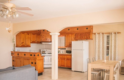 Maho House | The Fig Tree - on the Friendly Island