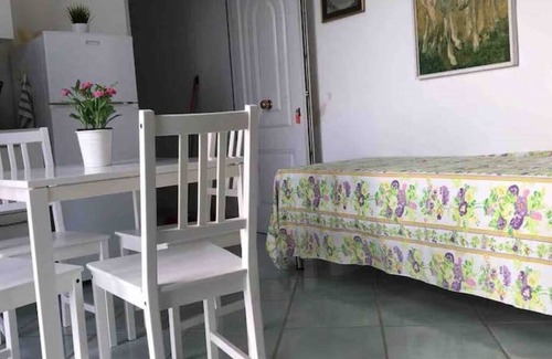 Barano d'Ischia Villa | The Fig Tree "Villa Nunzia"