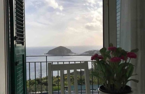 Barano d'Ischia Villa | The Fig Tree "Villa Nunzia"