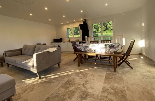 Fiquefleur-Equainville House | The Fiquefleuraise house